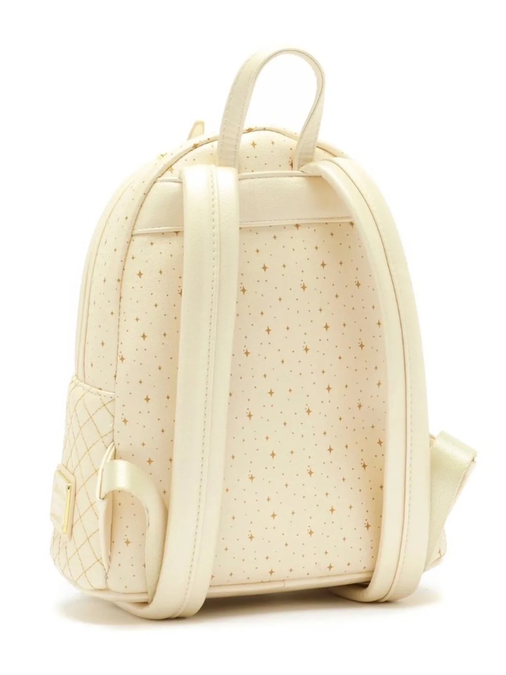 Disney 50th Anniversary Castle Loungefly Backpack NWT